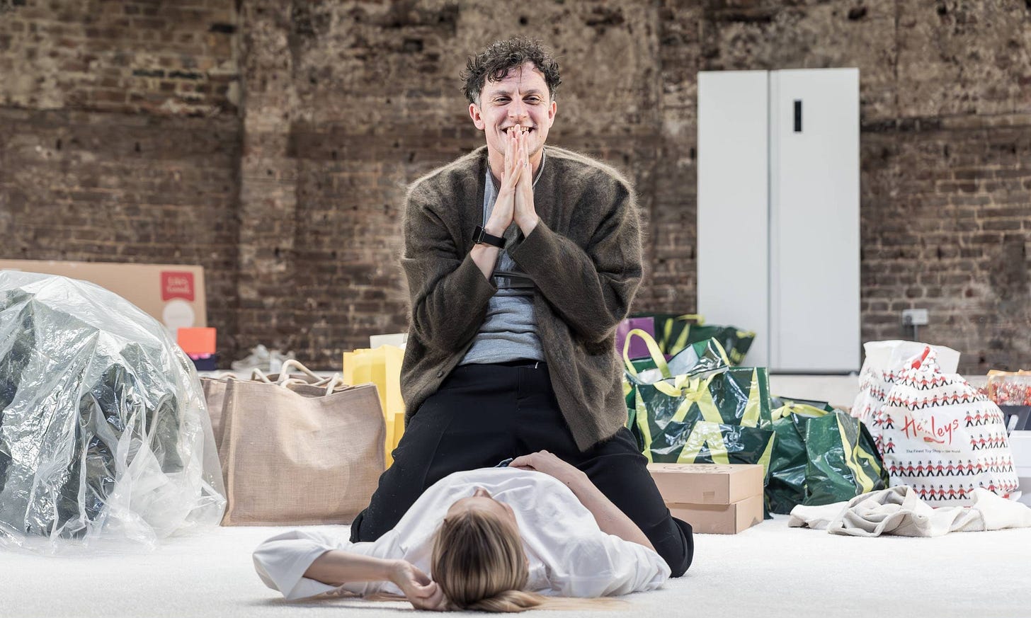 A Doll's House | Almeida Theatre