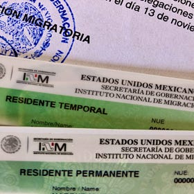 Guide To Mexican Residency 2024