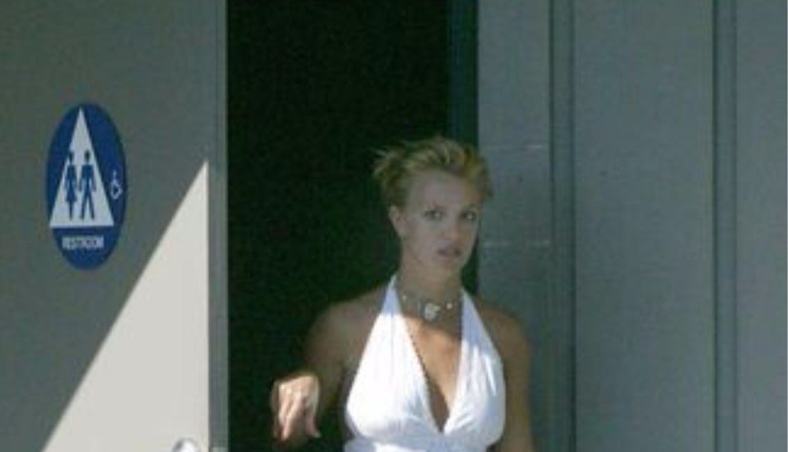 Confessions of a Germaphobe