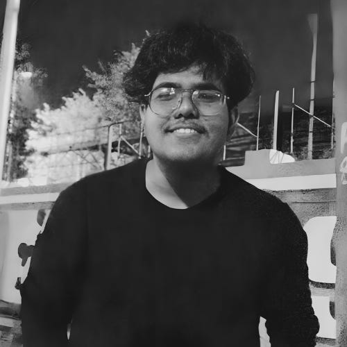 Udit’s Research Feed 