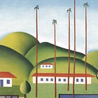 A ÁGUA de Ruth e o SERTÃO de Rosa