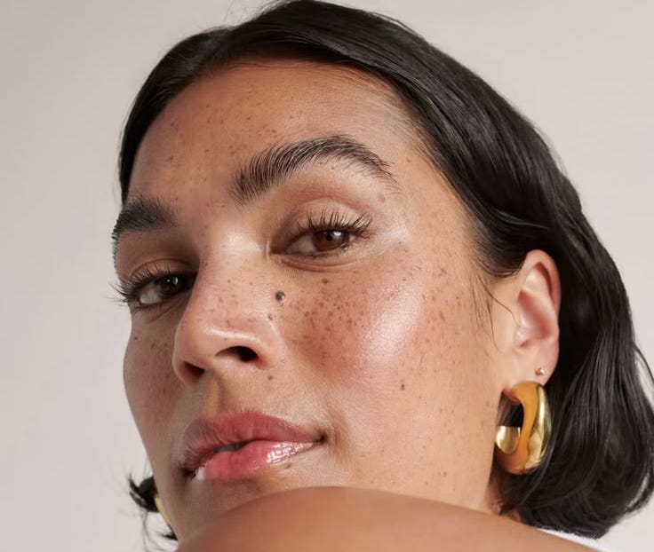 How to Make Your Pores Look Smaller With Makeup