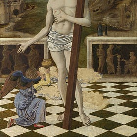 Drink from His Chalice