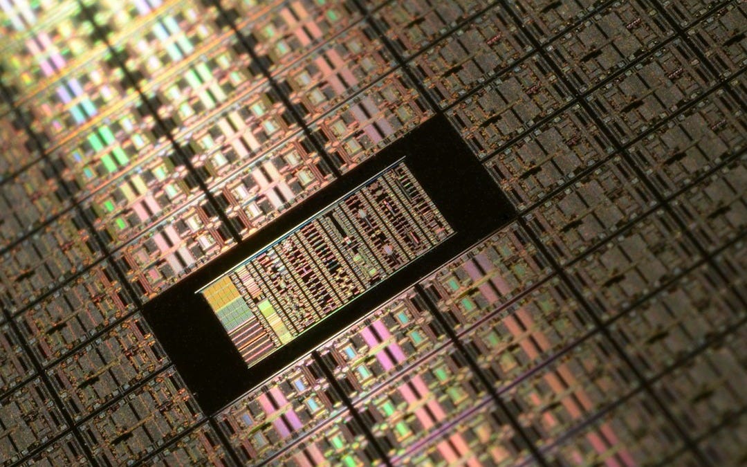 Memory Euv The 4 Wildest Facts About ASML's EUV Machines