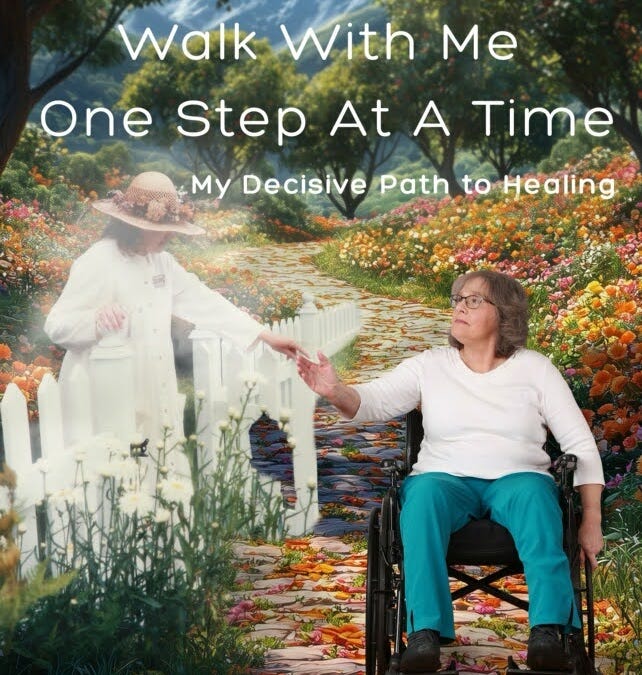 Chapter 13: Teaching Others To Help - by Janice Hatt