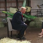 Trump's Incredible Meltdown, Rigging Elections, And The "Majority Illusion"