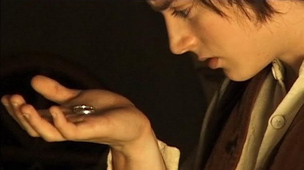 One Ring | The One Wiki to Rule Them All | Fandom