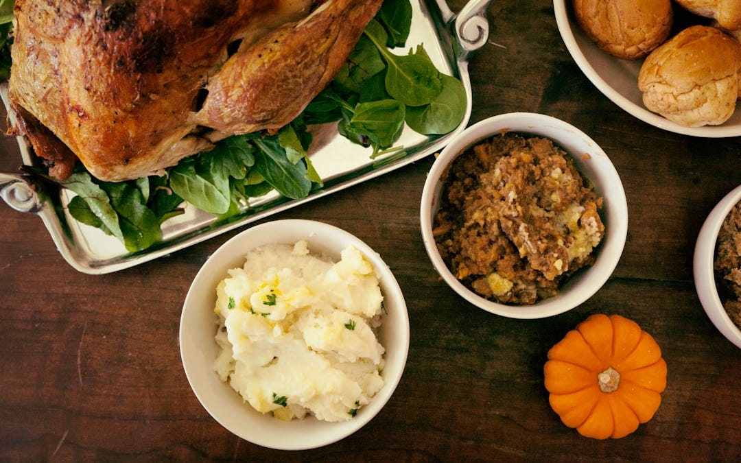 The Secret Superfood of Thanksgiving