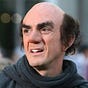 Yung Gargamel's avatar