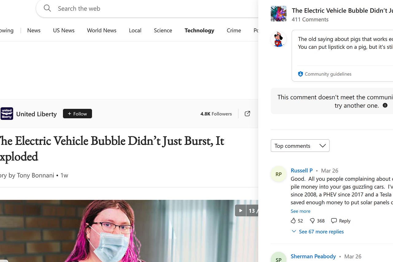 tL;dr Analytics | Gray | Substack