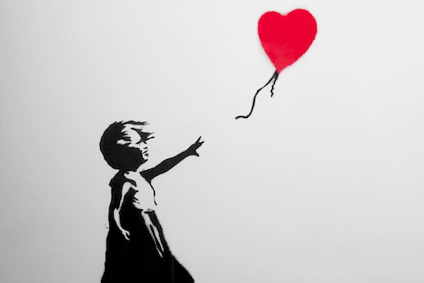Exposição em Nova York questiona se o artista de rua Banksy é um gênio ou  uma fraude
