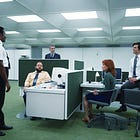 Review: Severance, "Half Loop" | Season 1, Episode 2