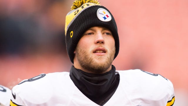 chris boswell stellers kicker chris boswell stellers kicker