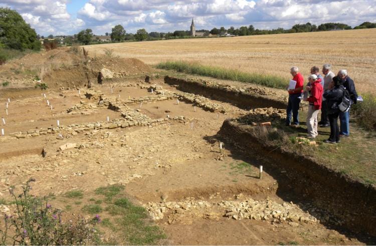 CBA South Midlands - Previous Events CBA South Midlands - Previous Events