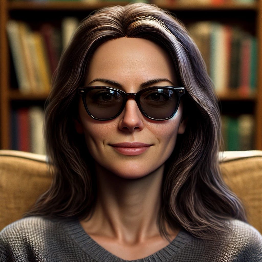 Luca’s Thriller Report