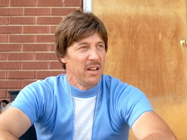 r/lost - Anybody notice that Ben's dad was also Uncle Rico from Napoleon Dynamite