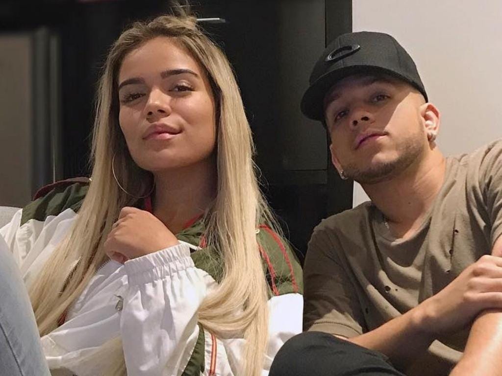 Ovy on the Drums y Karol G: La historia detrás de su amistad