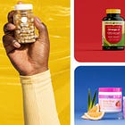 Walmart wants a bigger hand in enabling younger consumers' wellness-fueled lifestyles