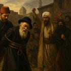 Jews cannot afford to forget this historic blood libel.