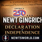 The Declaration That Changed the World