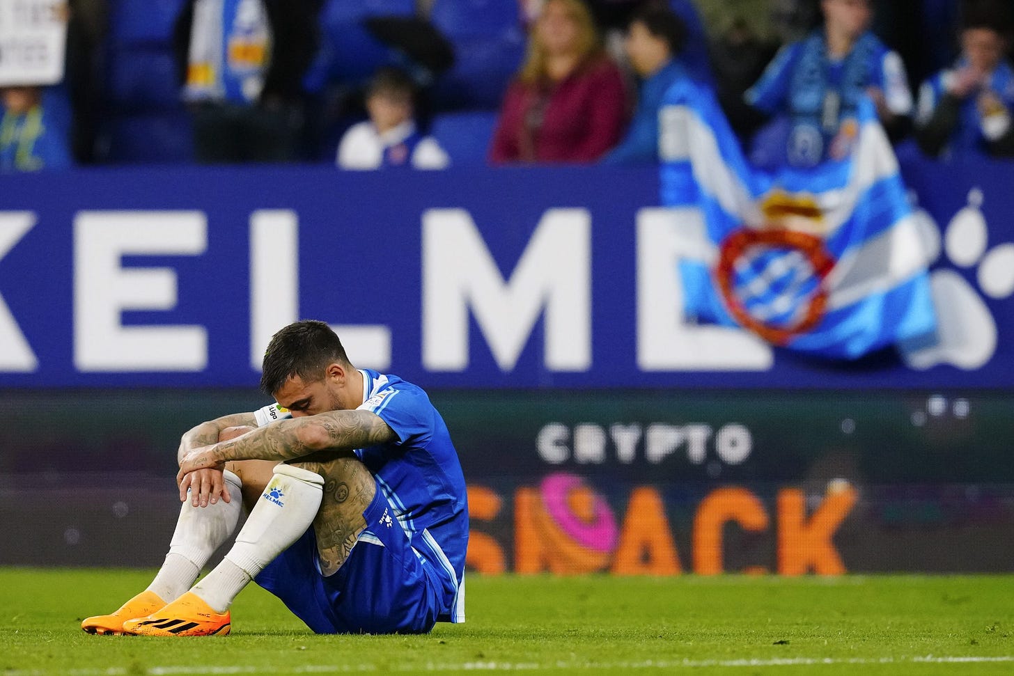Espanyol suma un punto insuficiente ante el Cádiz - Enfoque Noticias Espanyol suma un punto insuficiente ante el Cádiz - Enfoque Noticias