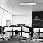 On The Importance of Sitzfleisch: Or, What It Takes.