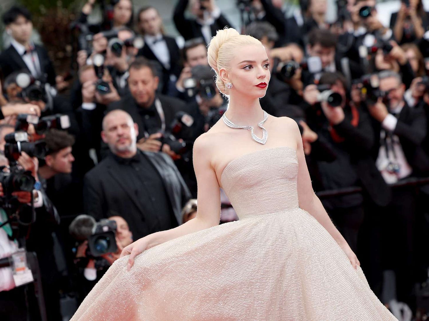Cannes 2024: The Best-Dressed Celebrities and Must-See Looks