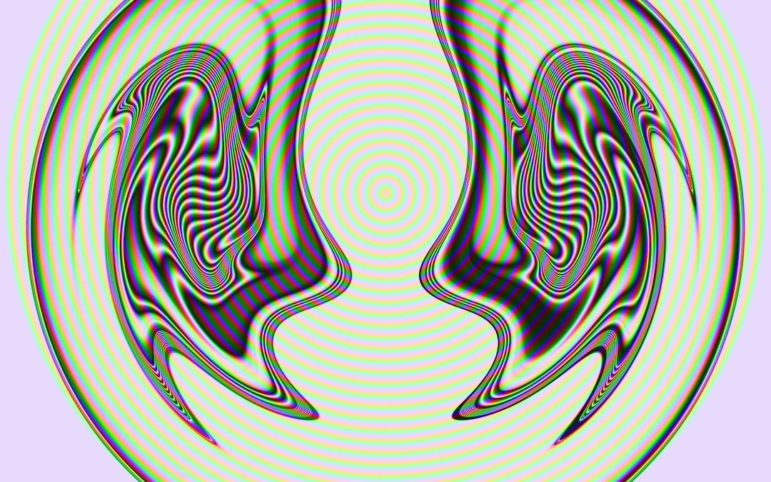Psychoid Archetypes and Psychoid Entities - by Franklin O'Kanu
