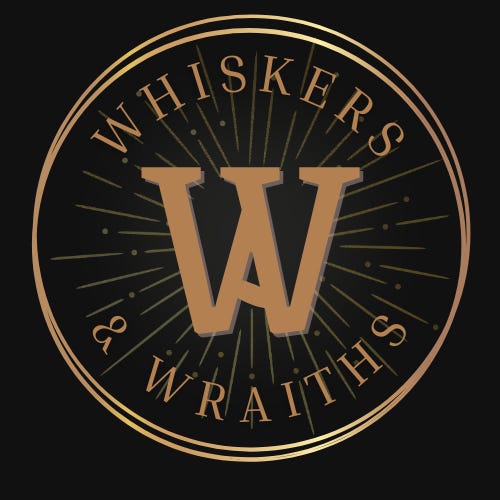 Whiskers & Wraiths