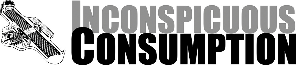 Inconspicuous Consumption