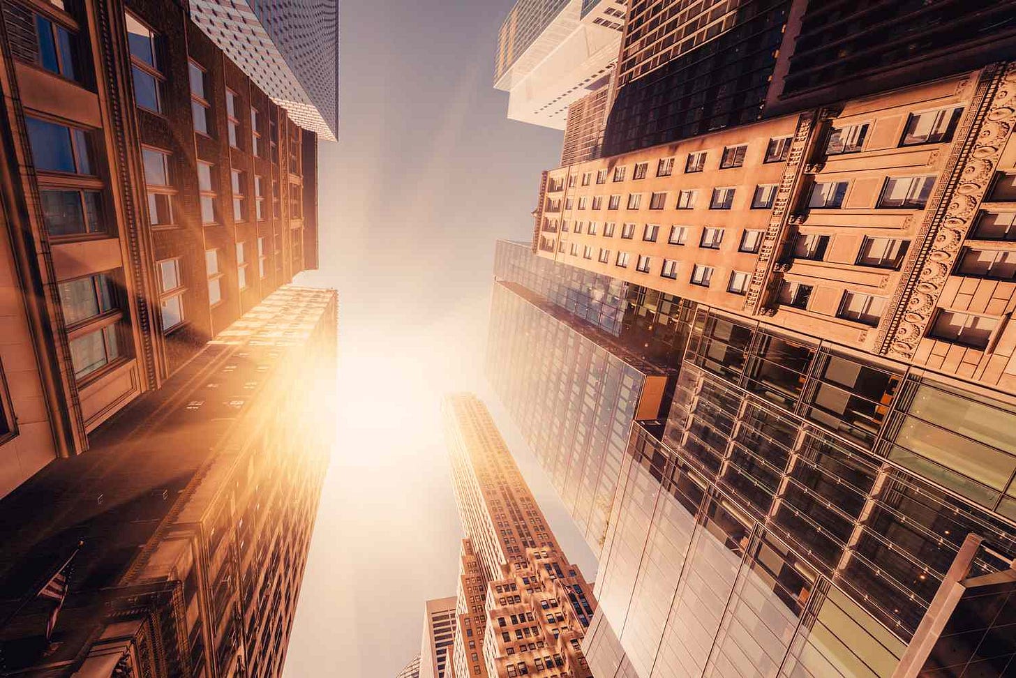 What Is an Urban Heat Island?