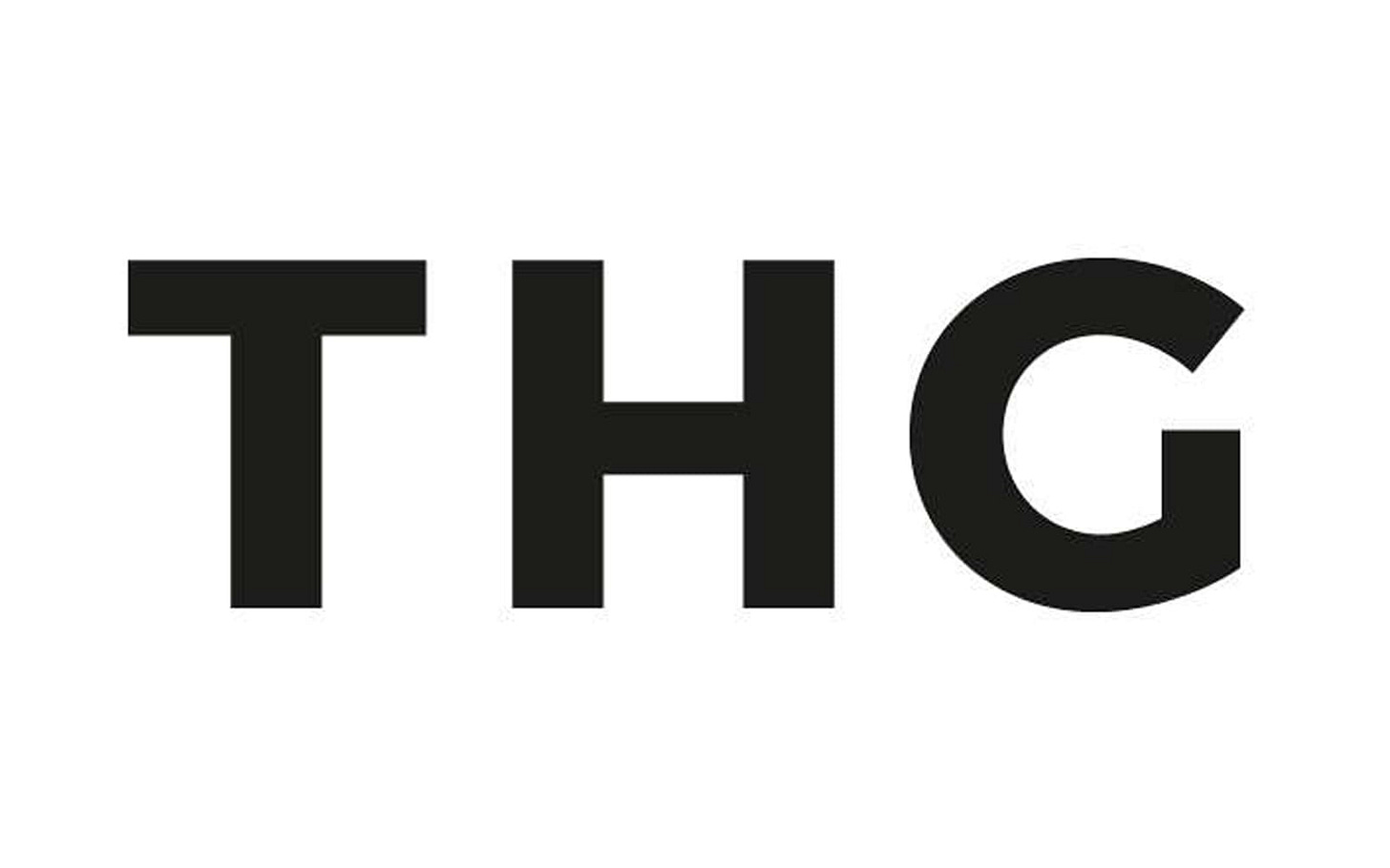 THG logo and symbol, meaning, history, PNG