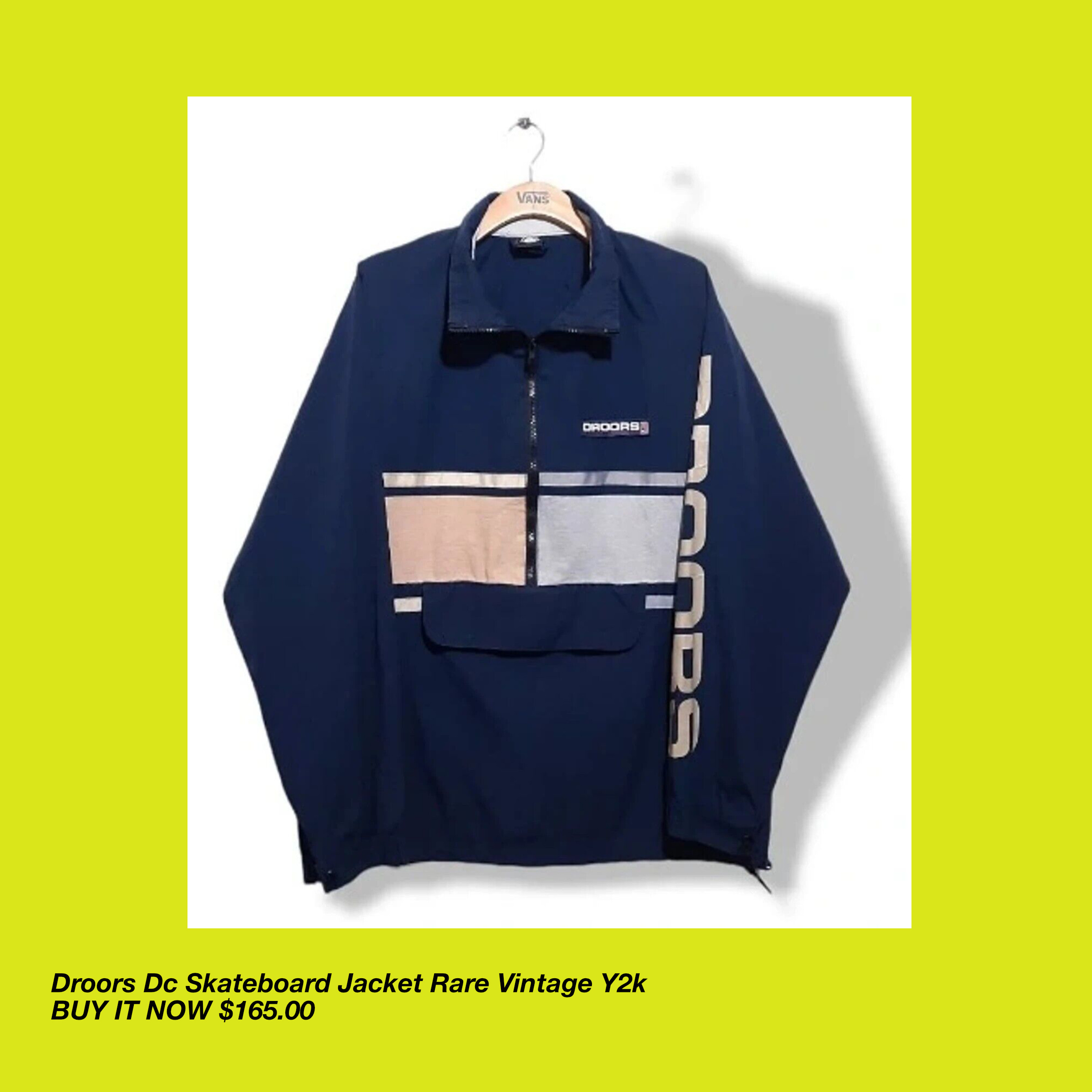 BACK TO SCHOOL EBAY BUYS - by Anthony Pappalardo - ARTLESS