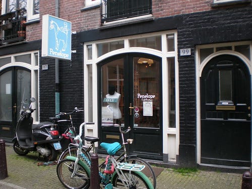 Penelope Crafts Knitting Shop Penelope Crafts Knitting Shop
