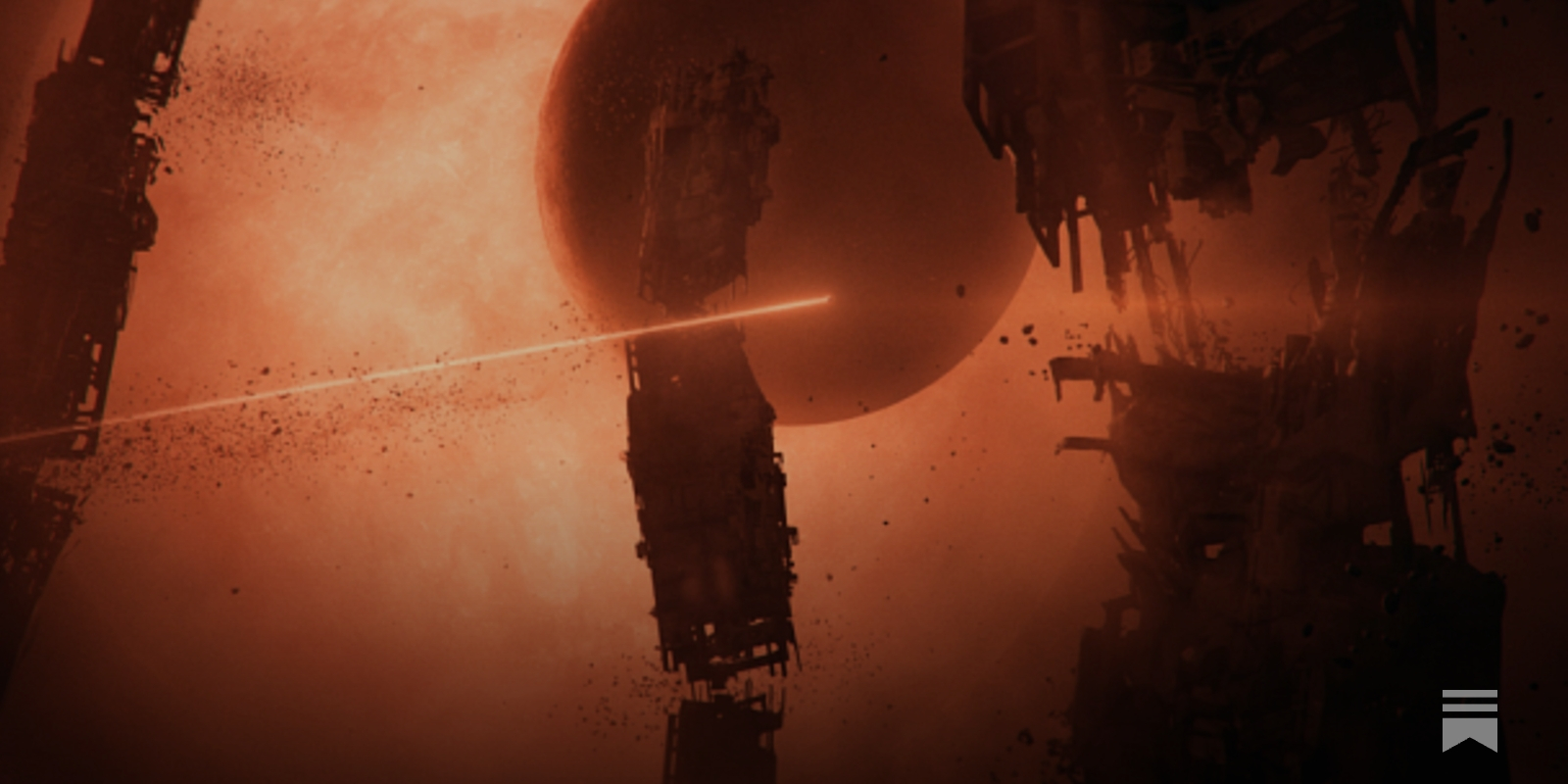 EVE: Frontier Initial Thoughts