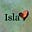Isla Harte's avatar