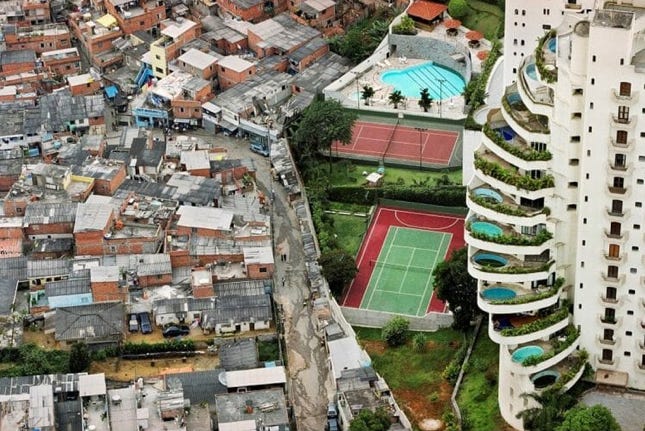 Comparative Urban Political Economy | Harvard Mellon Urban Initiative