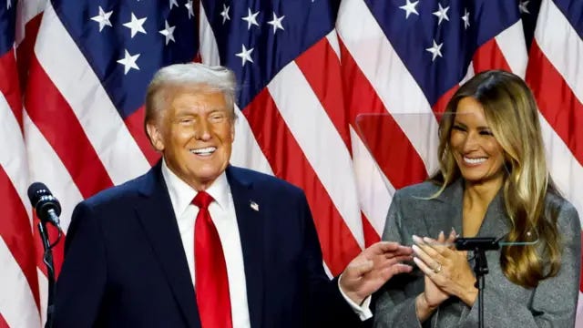 Donald Trump presidente: una vida en imágenes - BBC News Mundo Donald Trump presidente: una vida en imágenes - BBC News Mundo