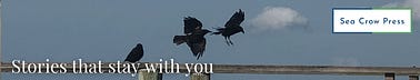 Sea Crow Press