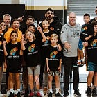 Koorie Academy Basketball: Changing lives and building pathways
