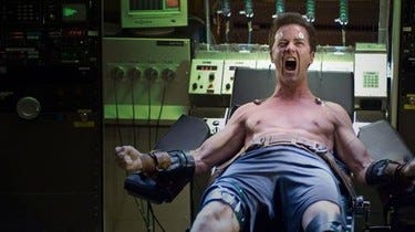 The Incredible Hulk | Rotten Tomatoes