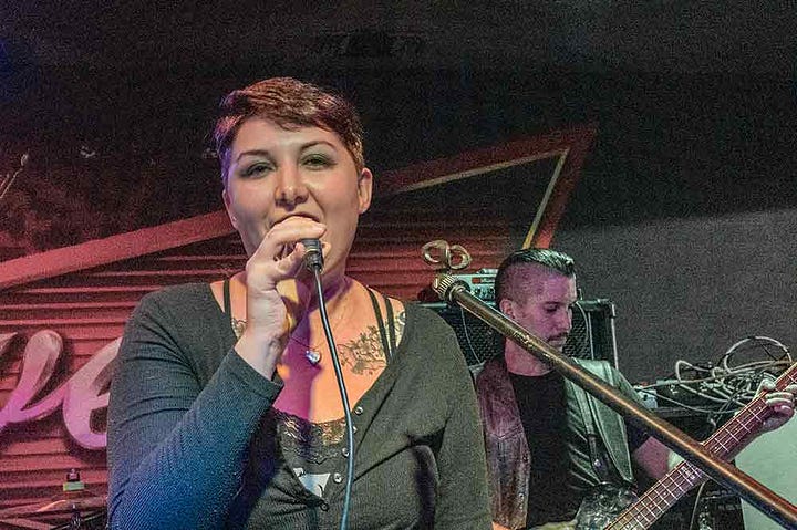 Guilty on All Counts / photos by Troy Larson © FallstownFUSE