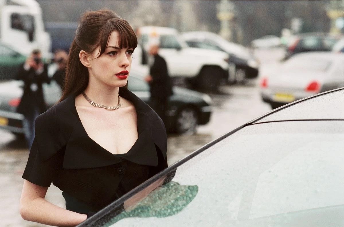 คืนชีพหนัง "The Devil Wears Prada" สร้างภาคต่อ เปิดชื่อนักแสดงนำ | คมชัดลึก คืนชีพหนัง "The Devil Wears Prada" สร้างภาคต่อ เปิดชื่อนักแสดงนำ | คมชัดลึก