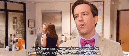 The first time you watch The Office : r/DunderMifflin The first time you watch The Office : r/DunderMifflin