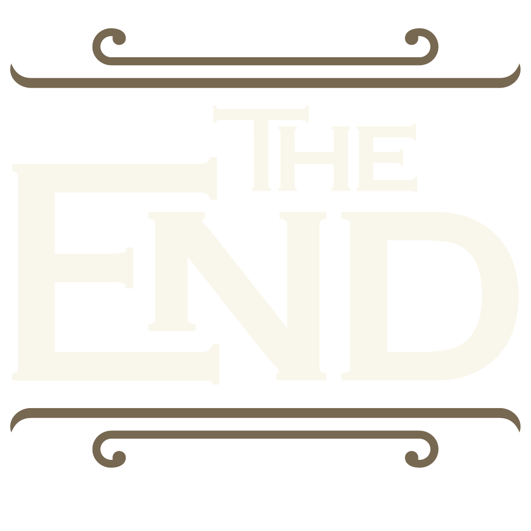 The End
