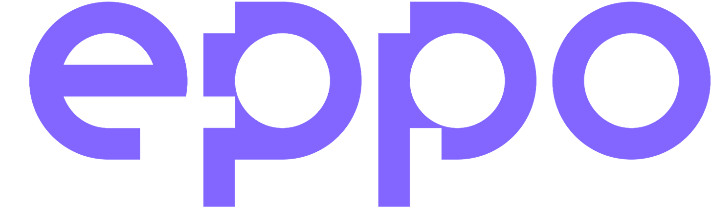 Eppo logo