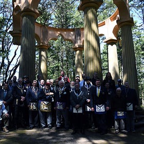 Get Out Of The Lodge Room