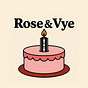 Rose & Vye's avatar