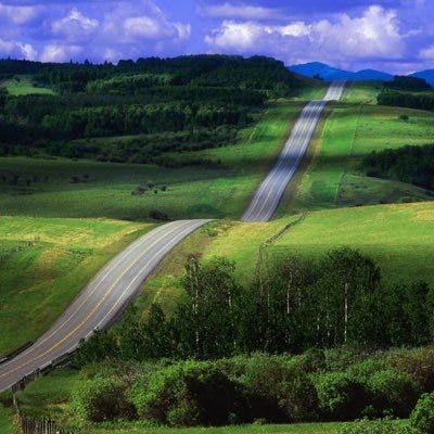 Implied Expectations with Models