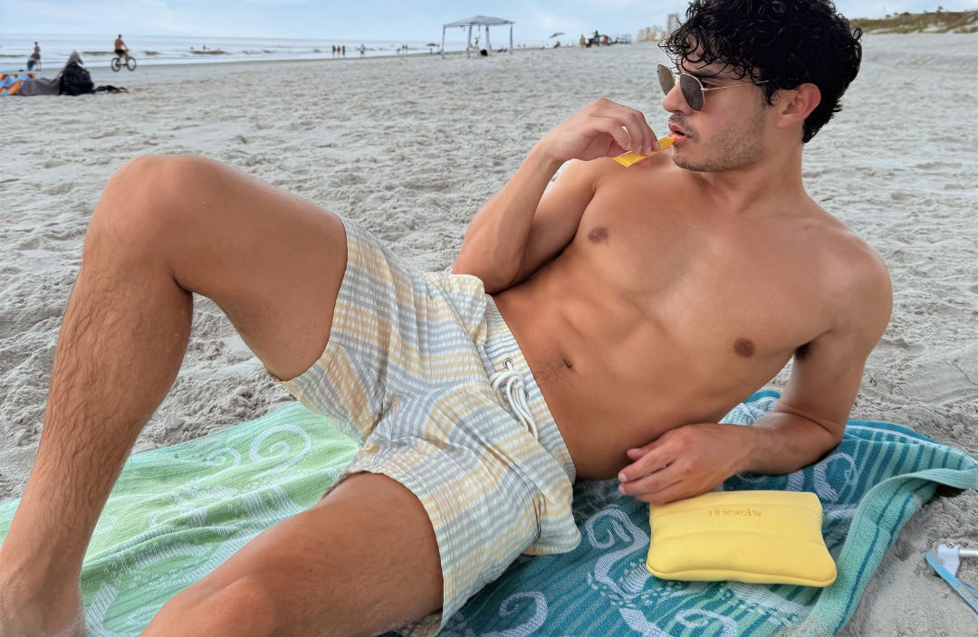 rhode skin for boys: the only guide you need